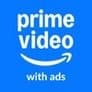 Amazon Prime Video with Ads