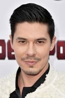 Lewis Tan